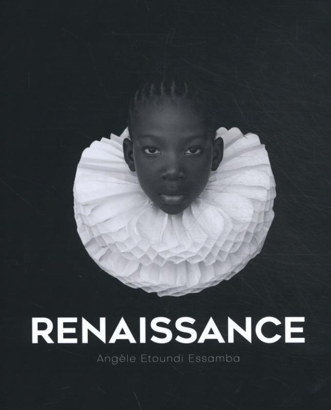 Omslag van Renaissance