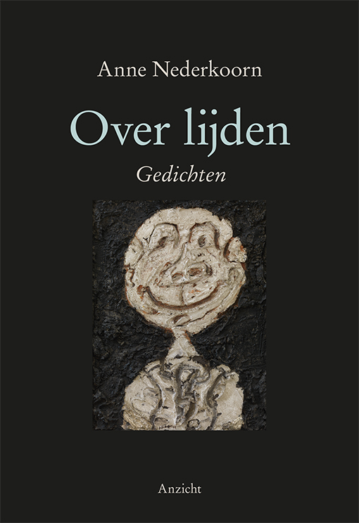 Omslag van Over lijden