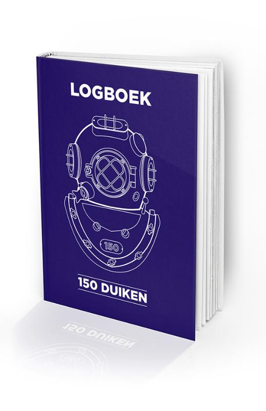 Omslag van Logboek