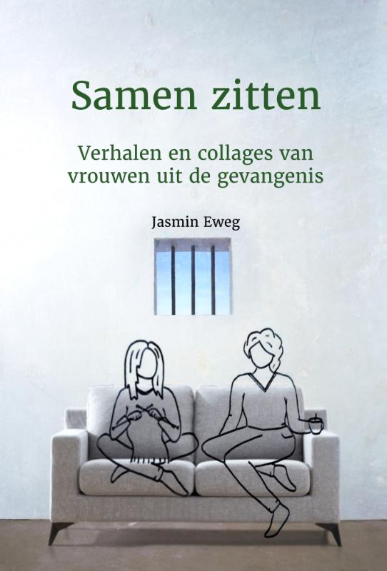 Omslag van Samen zitten