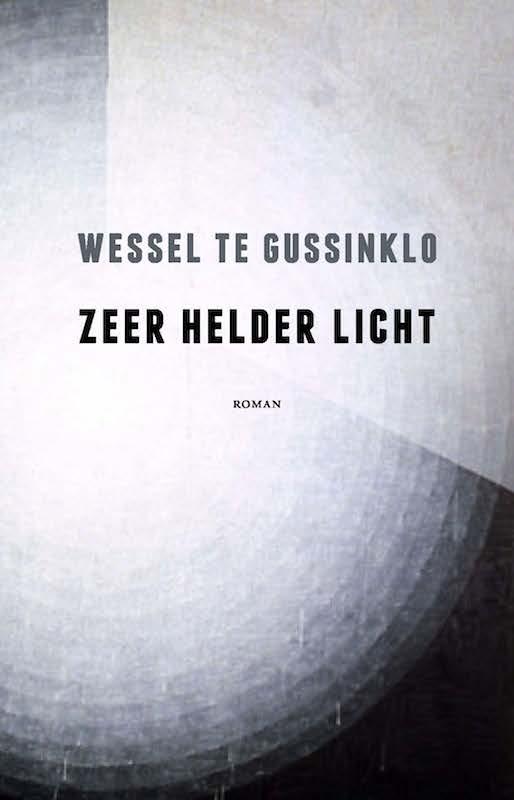 Omslag van Zeer helder licht