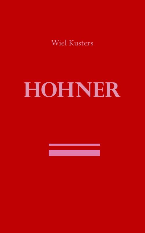 Omslag van Hohner