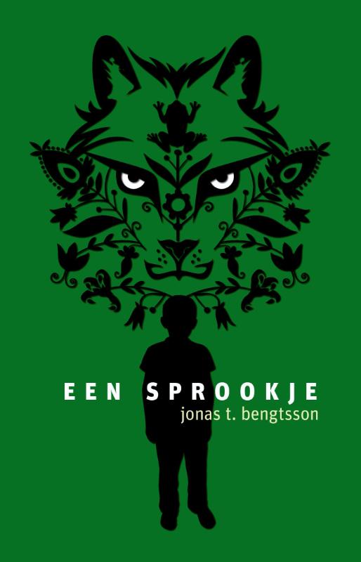 Omslag van Een sprookje