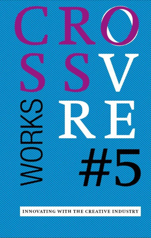 Omslag van Crossover Works 5