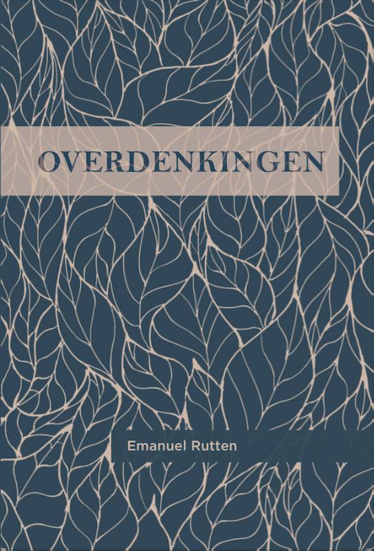 Omslag van Overdenkingen