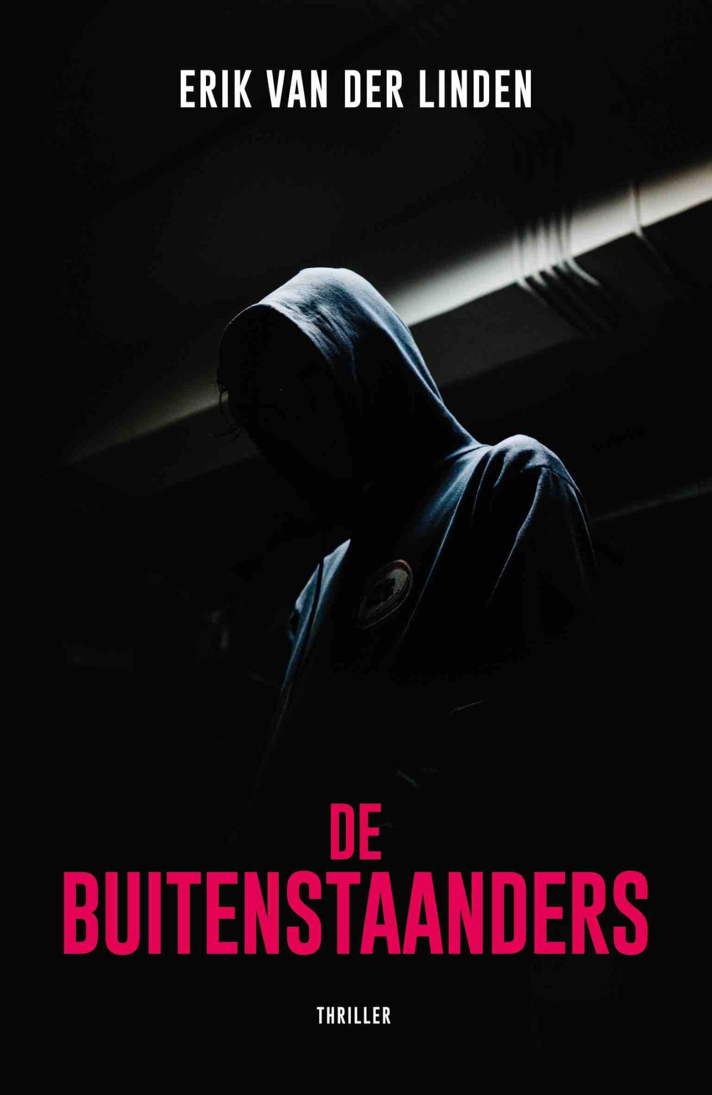 Omslag van De Buitenstaanders
