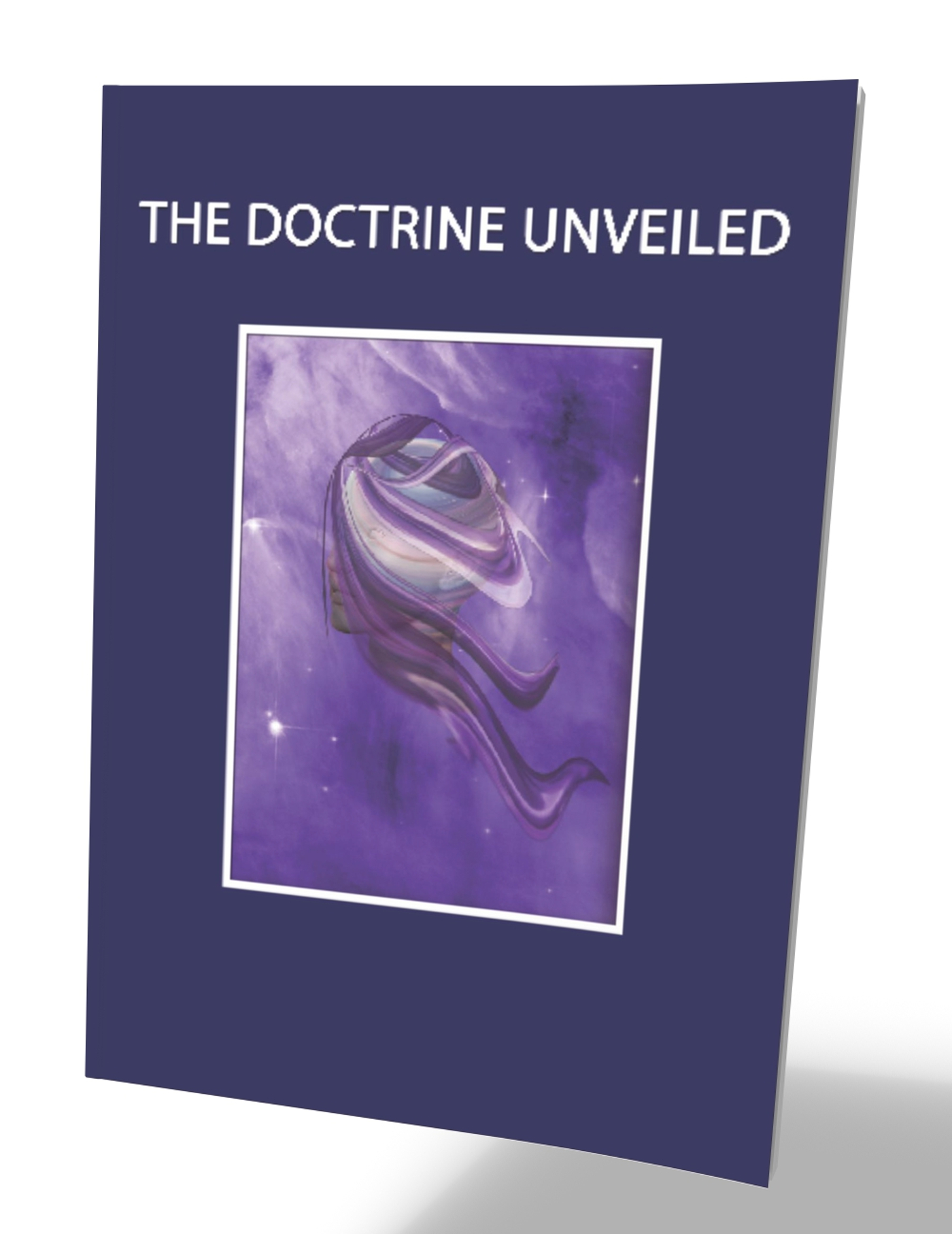 Omslag van The doctrine unveiled