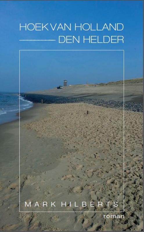 Omslag van Hoek van Holland