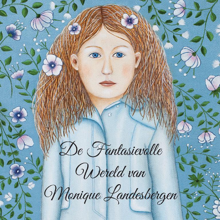 Omslag van Monique Landesbergen
