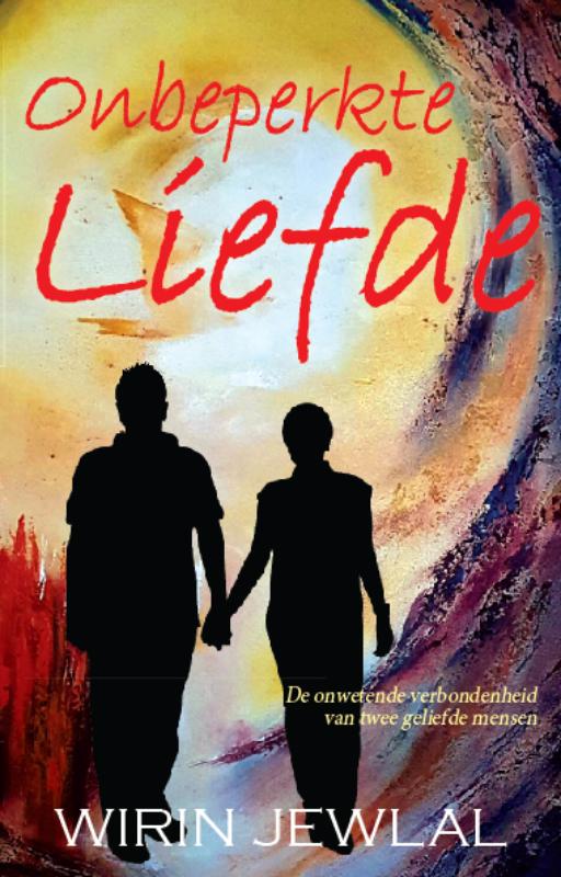 Omslag van Onbeperkte liefde