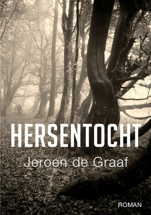 Omslag van Hersentocht