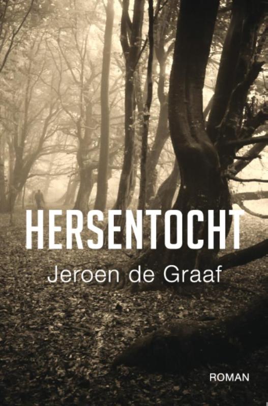 Omslag van Hersentocht