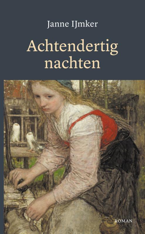 Omslag van Achtendertig nachten