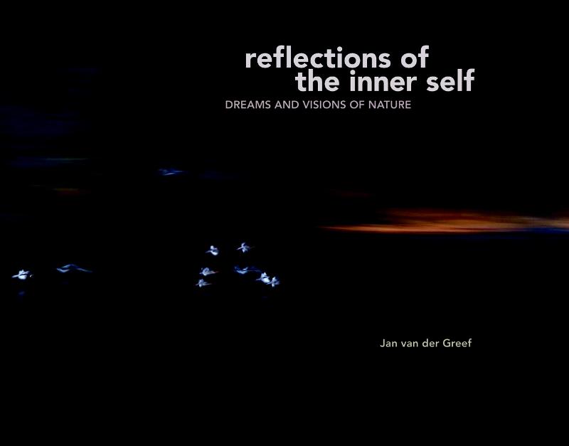 Omslag van Reflections of the inner self