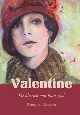 Omslag van Valentine