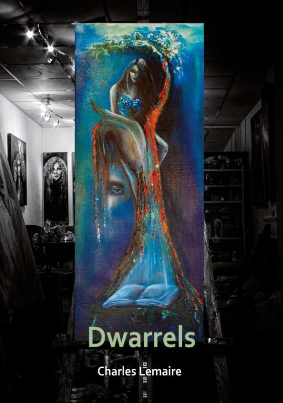 Omslag van Dwarrels