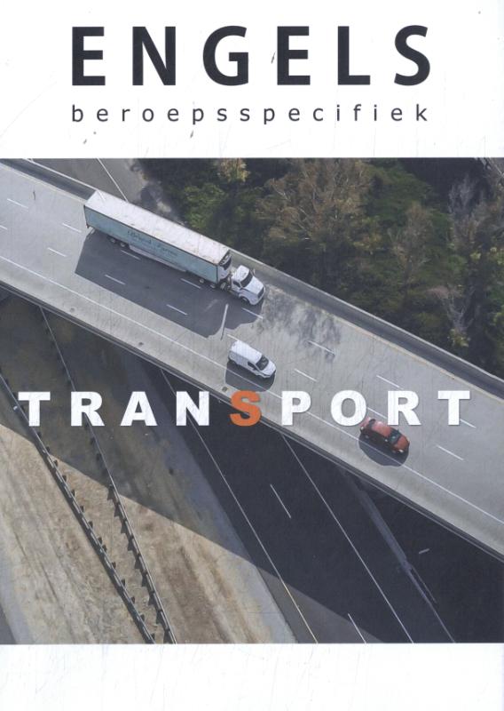Omslag van Transport