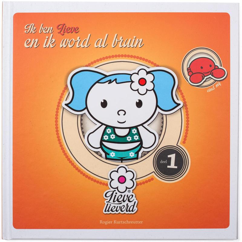 Omslag van 1