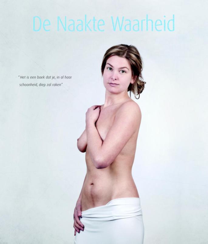 Omslag van De naakte waarheid