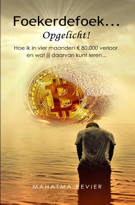 Omslag van Foekerdefoek... Opgelicht