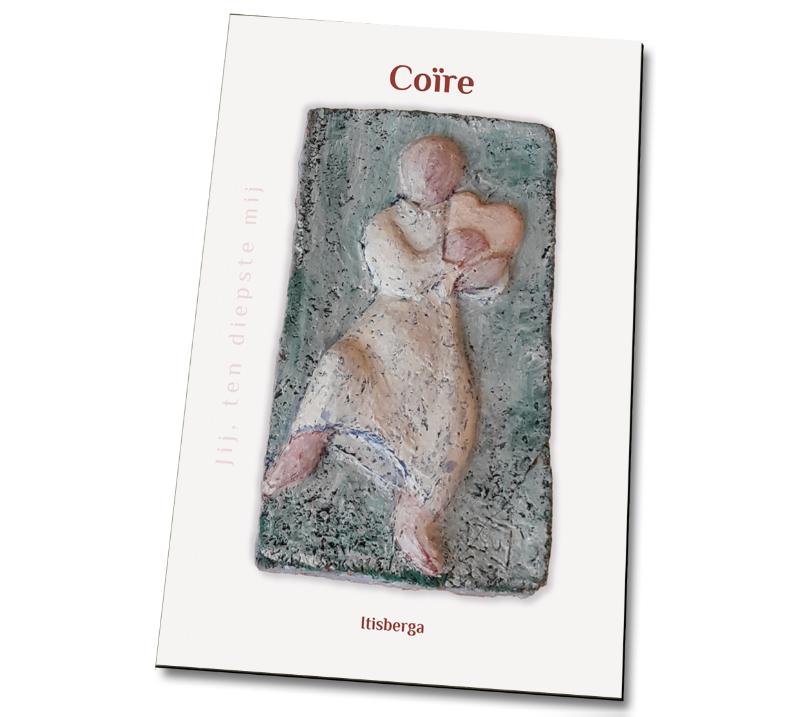Omslag van Coire