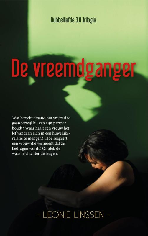 Omslag van De vreemdganger