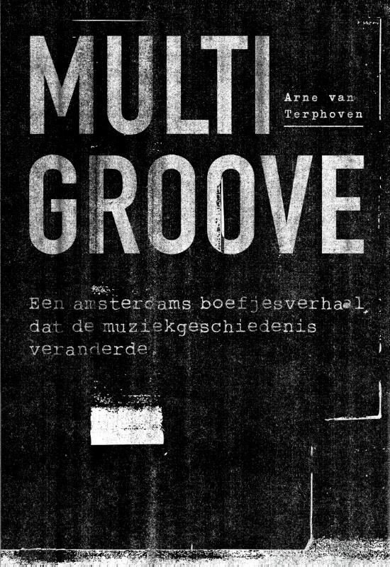 Omslag van Multigroove