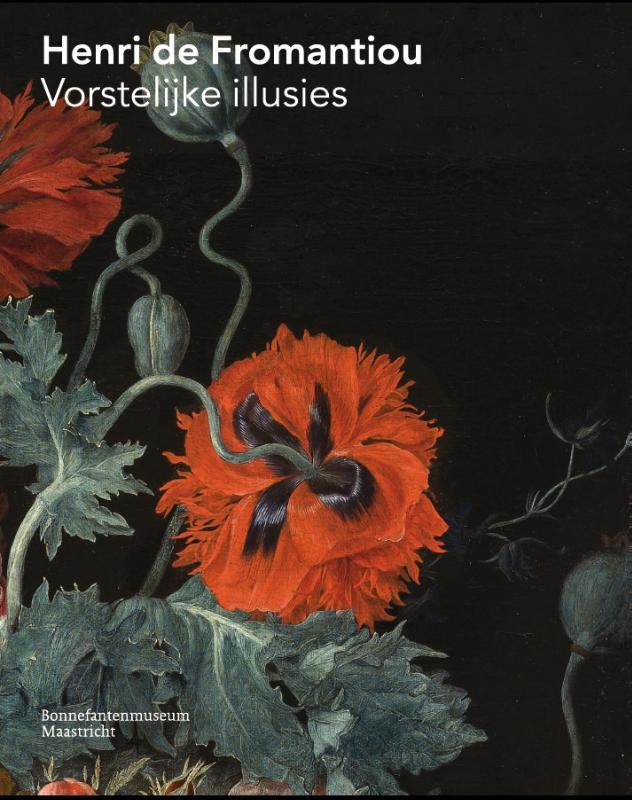 Omslag van Henri de Fromantiou