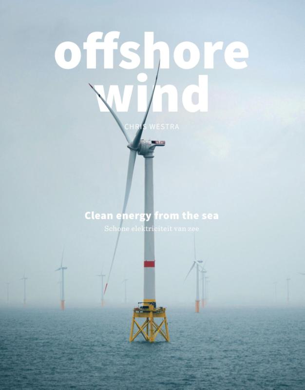 Omslag van Offshore wind