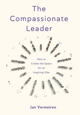 Omslag van The Compassionate Leader.