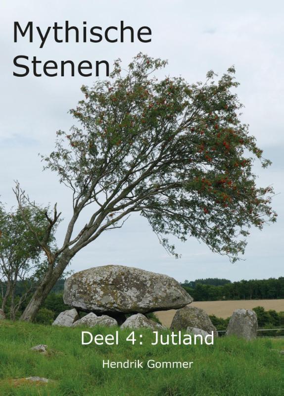 Omslag van Jutland