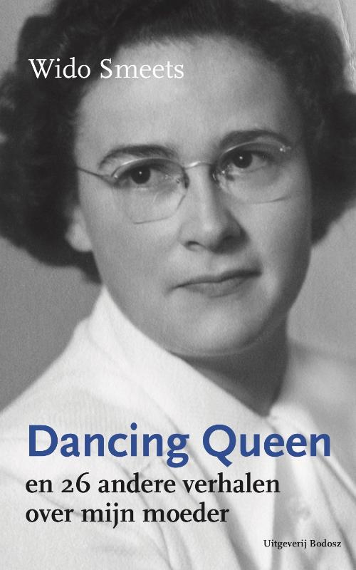 Omslag van Dancing Queen