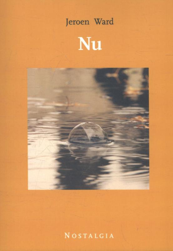 Omslag van Nu