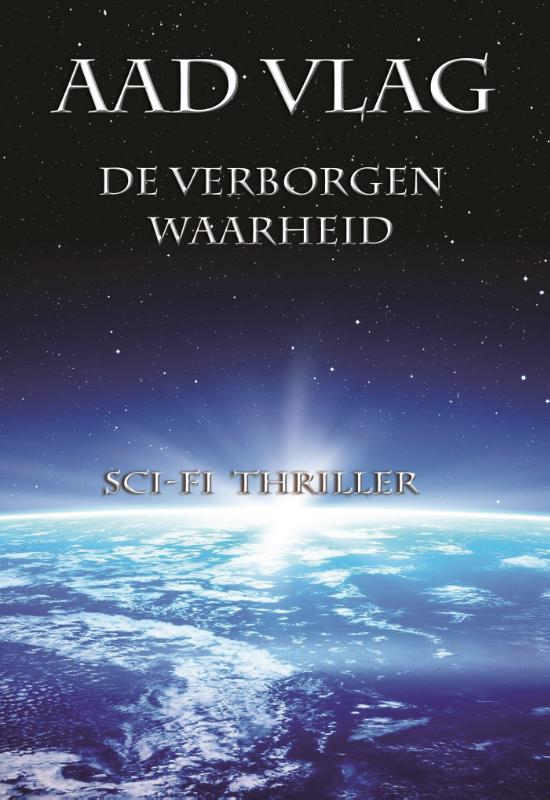Omslag van De Verborgen Waarheid