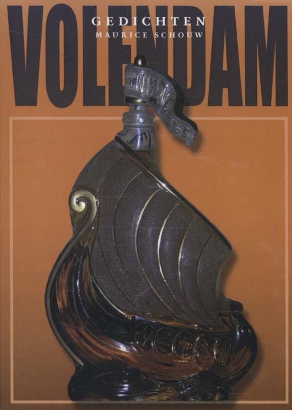 Omslag van Volendam