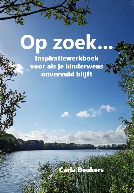 Omslag van Op zoek...