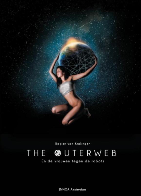 Omslag van The Outerweb