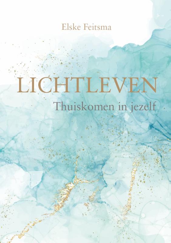 Omslag van Lichtleven