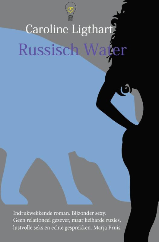 Omslag van Russisch water