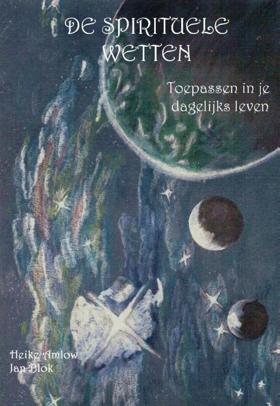 Omslag van Spirituele Wetten
