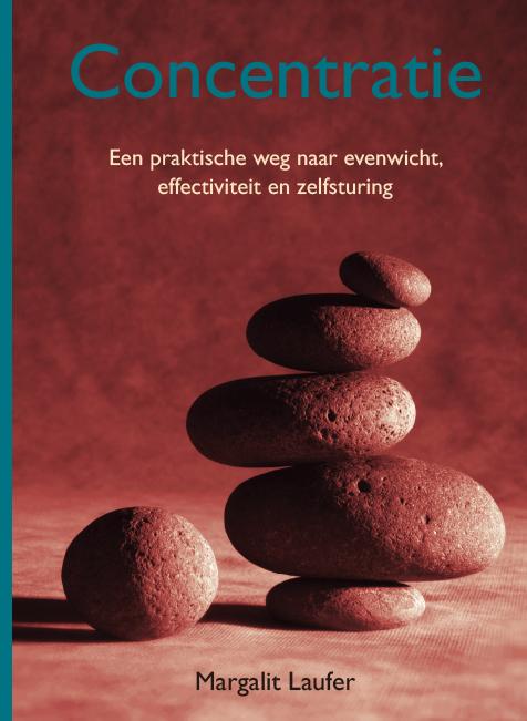 Omslag van Concentratie