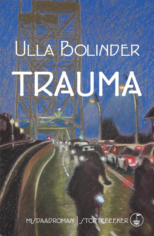 Omslag van Trauma