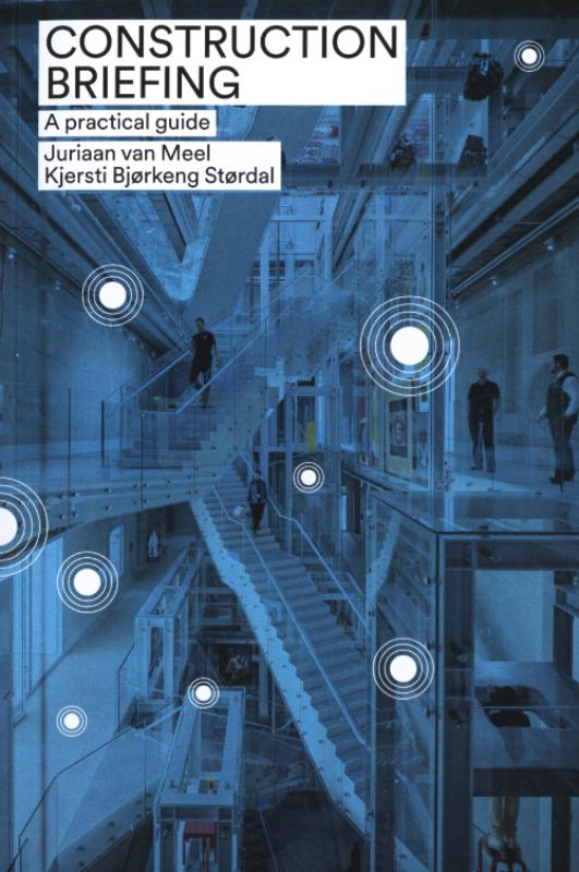Omslag van Construction briefing