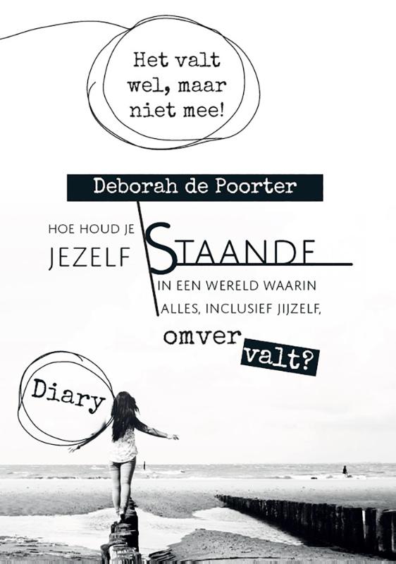 Omslag van Het valt wel, maar niet mee!