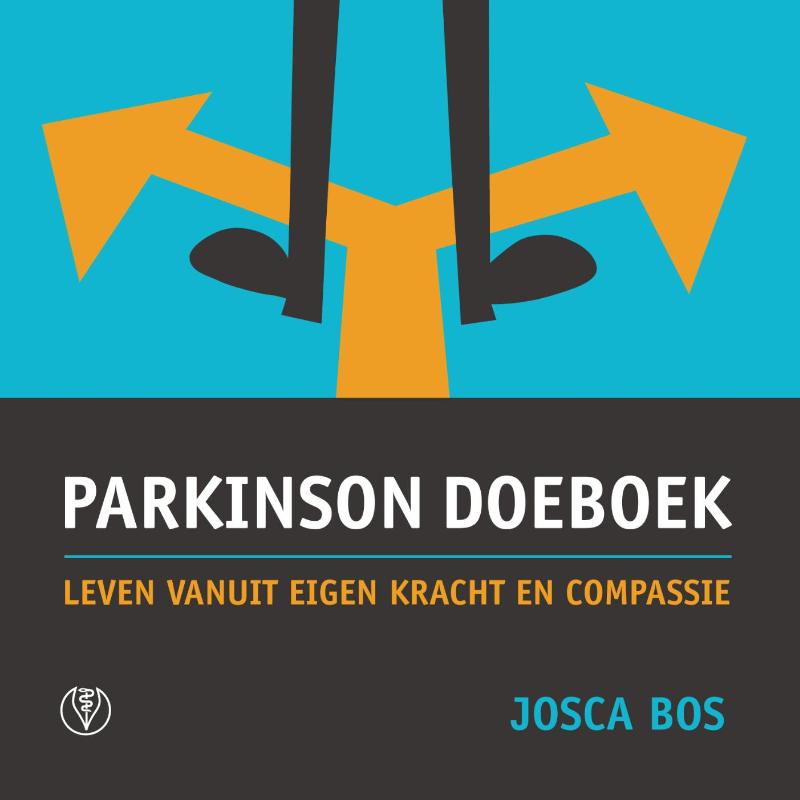 Omslag van Parkinson DoeBoek