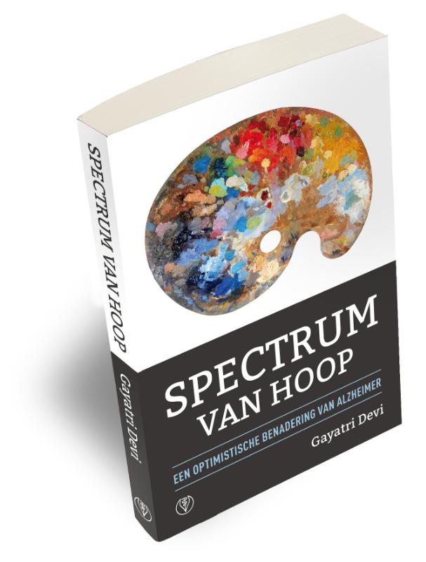 Omslag van Spectrum van hoop
