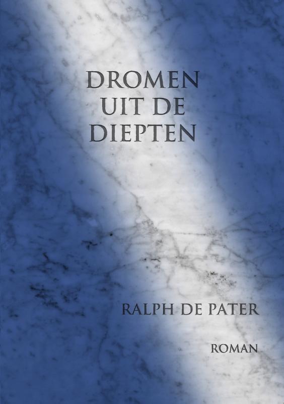 Omslag van Dromen uit de diepten