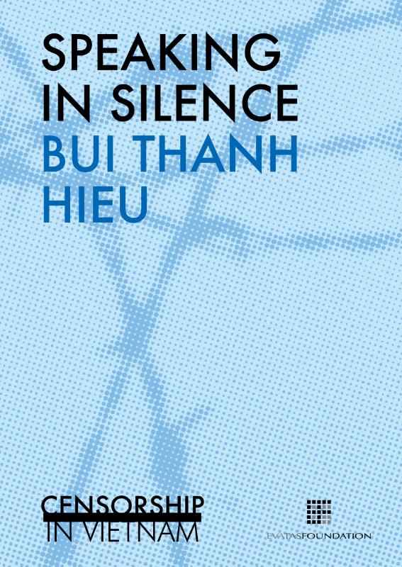 Omslag van Speaking in silence