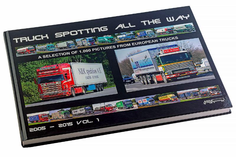 Omslag van 2005-2015 volume 1