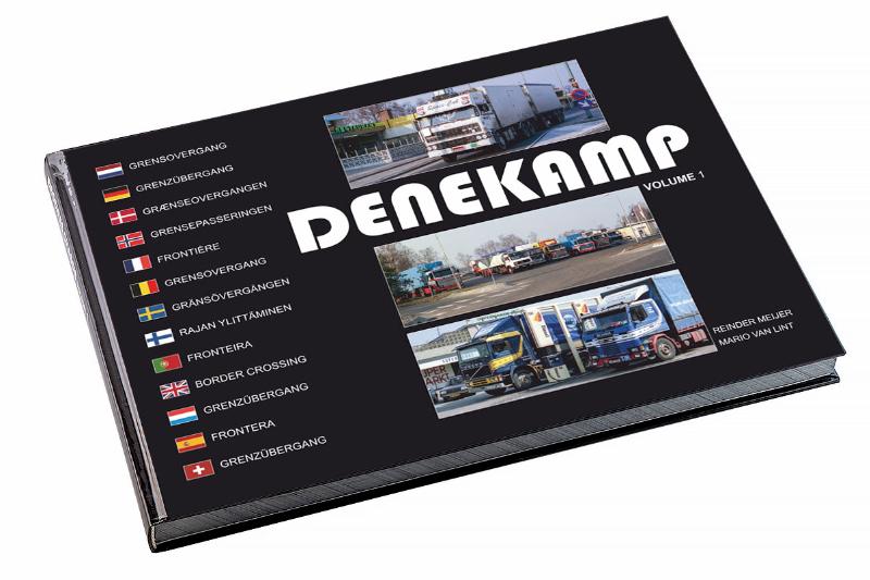 Omslag van 1
